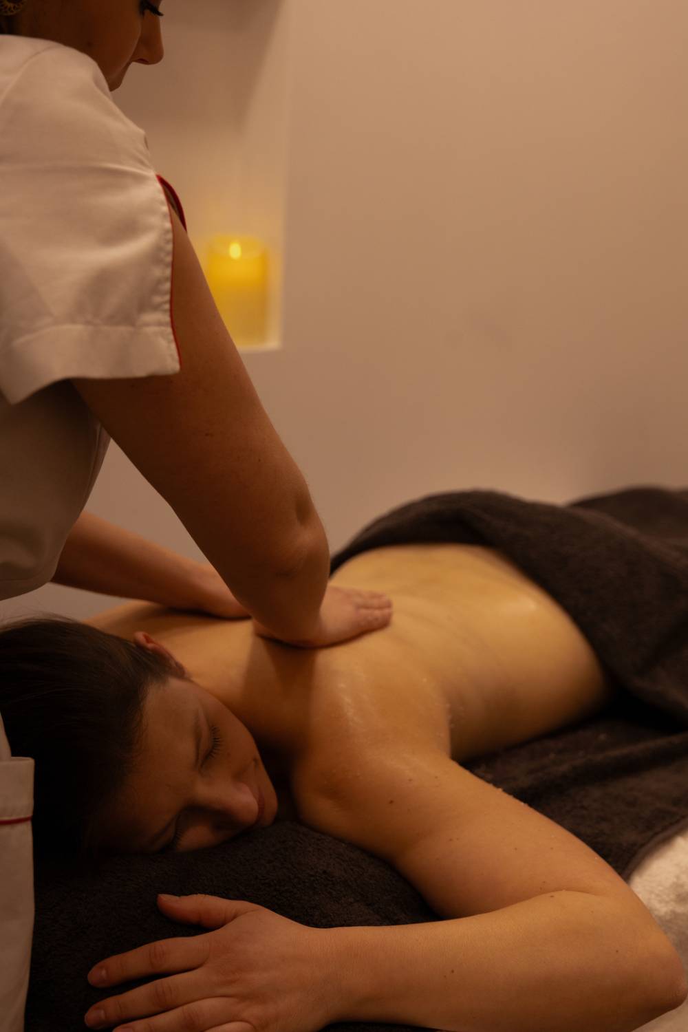 massage